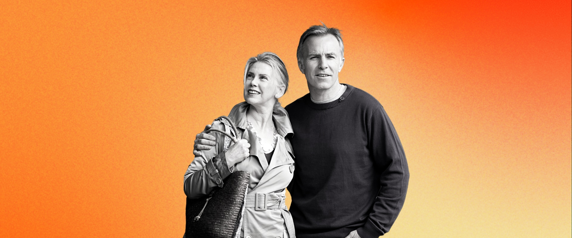 Benefits of Senior Dating Sites