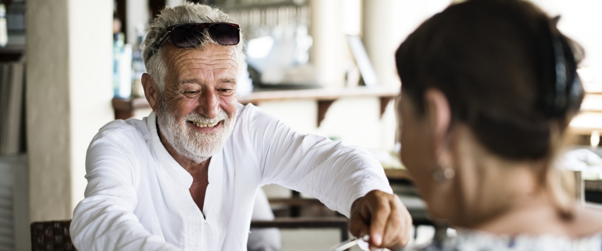 Tips for Successful Senior Dating