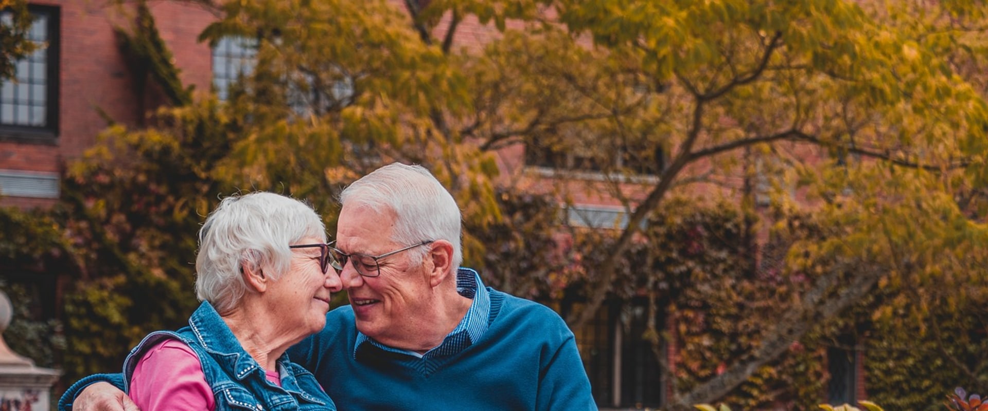 Benefits of Free Senior Dating Sites