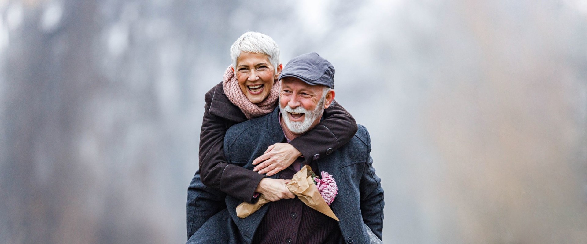 Reviews of the Best Over 50 Dating Sites