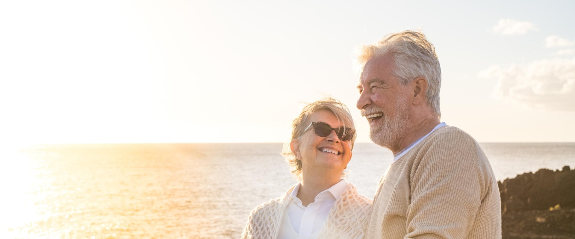 Exploring Senior Dating Habits