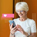 Tips for Keeping Your Information Secure When Online Dating as a Senior