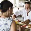 Tips for Successful Senior Dating