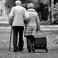 Types of Senior Match Dating Sites