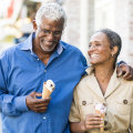 Comparing Paid and Free Senior Dating Sites
