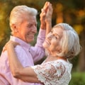 A Detailed Look at Popular Senior Dating Platforms