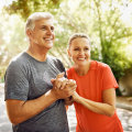 Tips for a Successful Free Senior Dating Experience