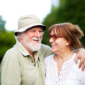 The Rise of Online Senior Dating: An Overview
