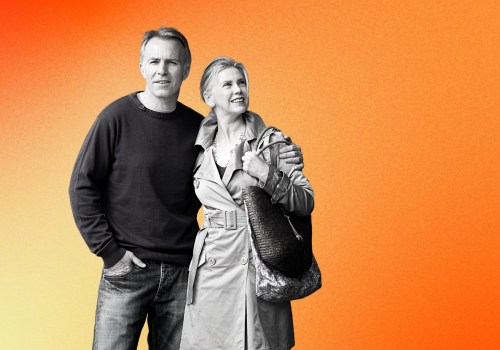 Benefits of Senior Dating Sites