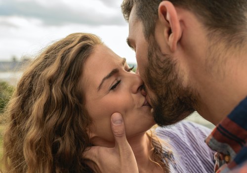Evolution of Senior Dating Sites