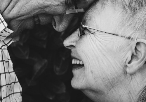 Types of Senior Dating Sites Overview