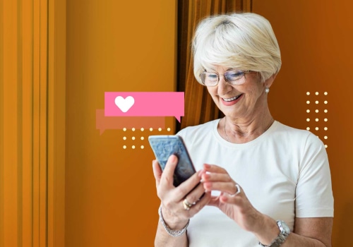Tips for Keeping Your Information Secure When Online Dating as a Senior