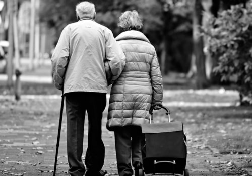 Types of Senior Match Dating Sites