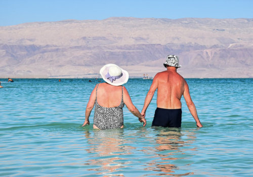Types of Senior Singles Dating Sites
