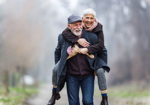 Reviews of the Best Over 50 Dating Sites