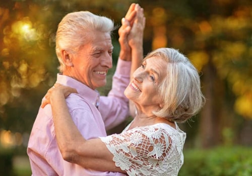 A Detailed Look at Popular Senior Dating Platforms