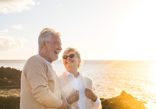 Exploring Senior Dating Habits