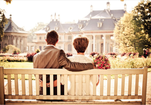Reviews of the Top Rated Senior Singles Dating Sites