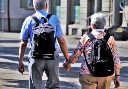 Benefits of Joining a Mature Singles Dating Site