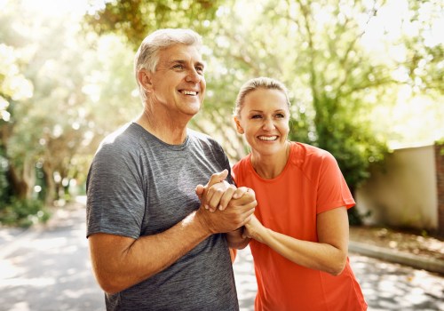 Tips for a Successful Free Senior Dating Experience