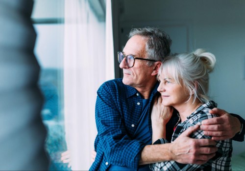 Reviews of the Top Rated Senior Match Dating Sites