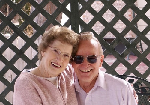 Reviews of the Top Rated Mature Singles Dating Sites